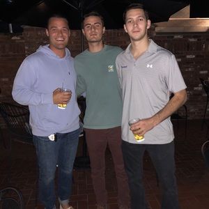 Meet your Posher, Nick